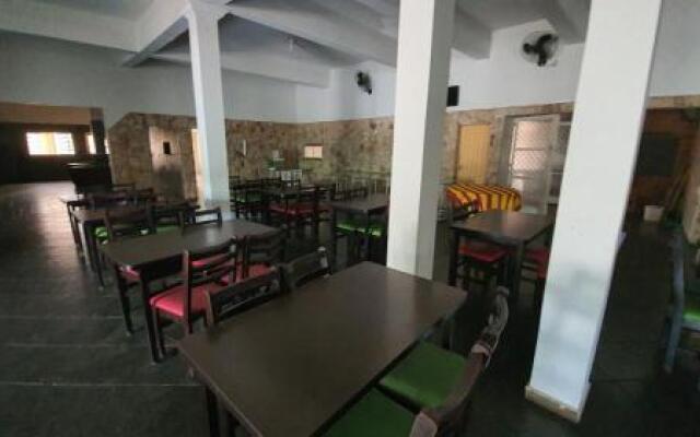 Sarau Palace Hotel