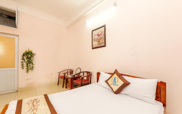 Spot On 1088 501 Motel
