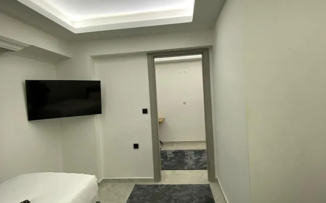 Stone Günlük Apart & Otel