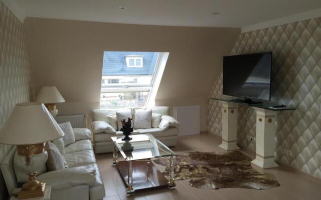 Tiffany´s Ferienapartments sind alles, außer... gewöhnlich!!!