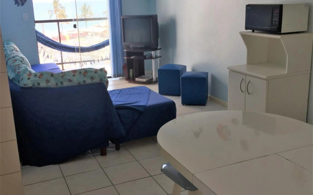 Apto Litoral Norte Caraguatatuba