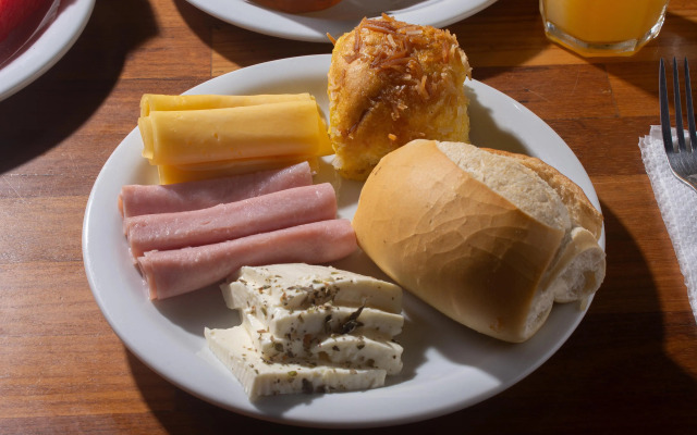 Aroma Do Mar by Latitud Hoteles