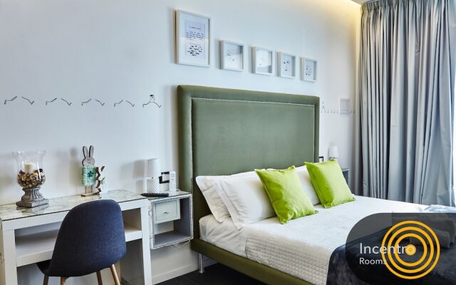 Incentro Rooms