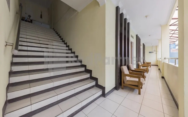 Homestay PKPN Garut Mitra RedDoorz