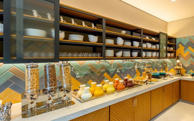 Hyatt Place Macae