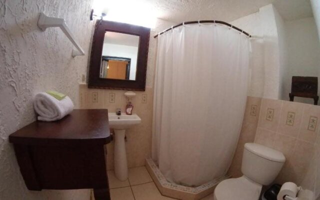 Real Colonial Hotel