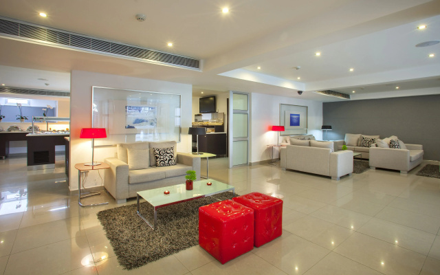 Amorgos Boutique Hotel