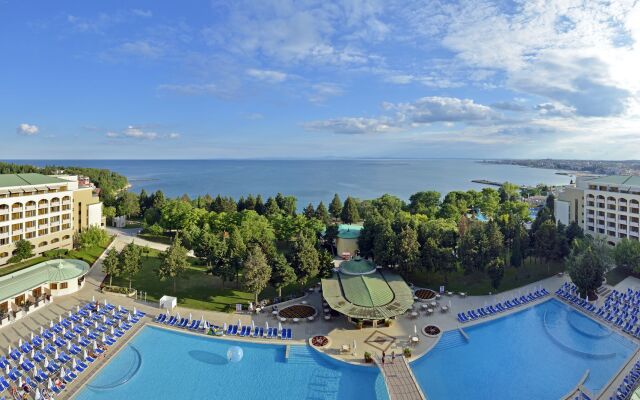 Sol Nessebar Bay - All Inclusive