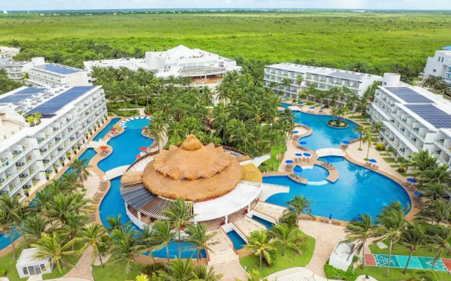 Selection Riviera Cancún - All Inclusive