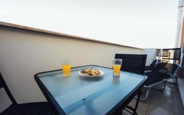 Carmona Holiday Apartments