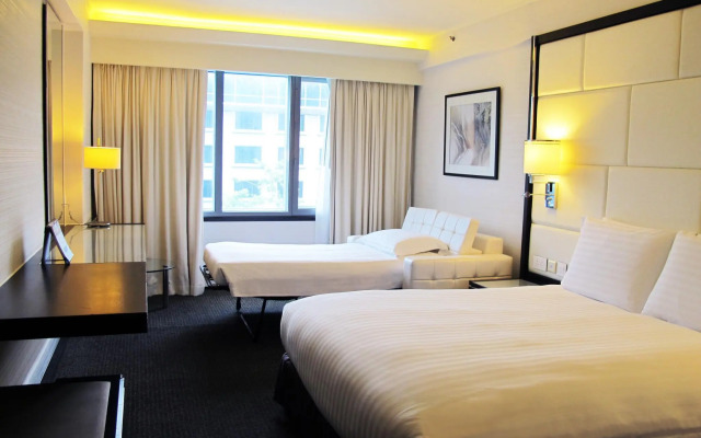 Regal Airport Hotel