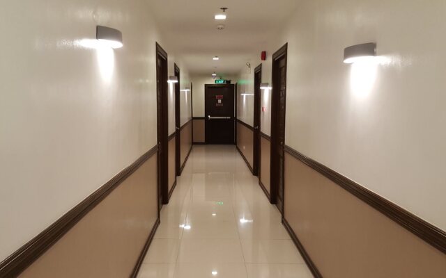 Pearli View Hotel