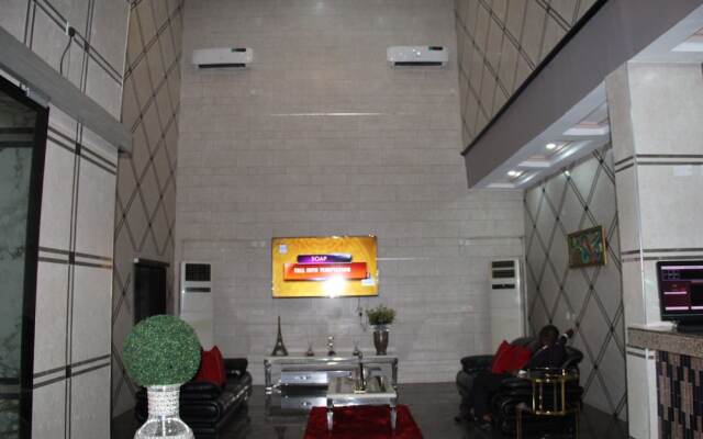 Choice gate Hotel and Suites