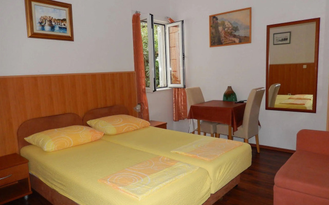 Dubrovnik Apartments Kovacec