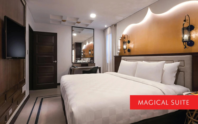 Summit Hotel Magnolia