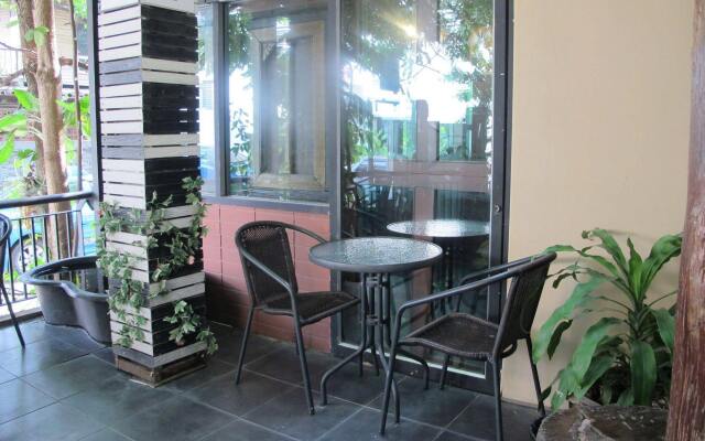 Nature Boutique Hotel