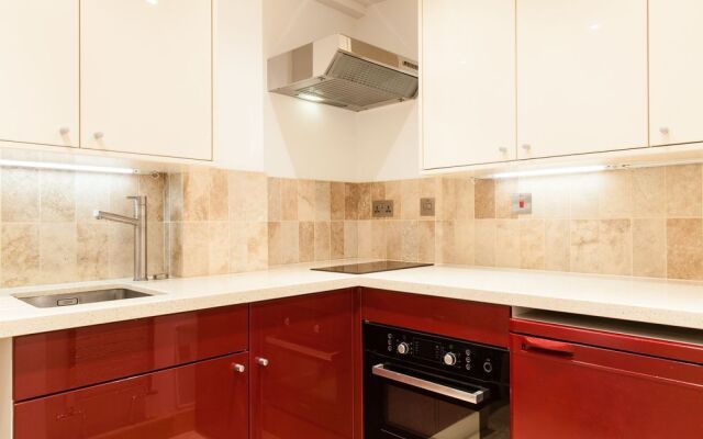 Presidential Portobello, 3 Bedroom Home