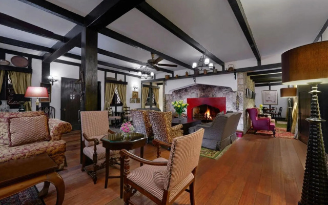 The Lakehouse Cameron Highlands