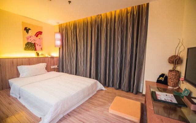 Shanshui Hotel