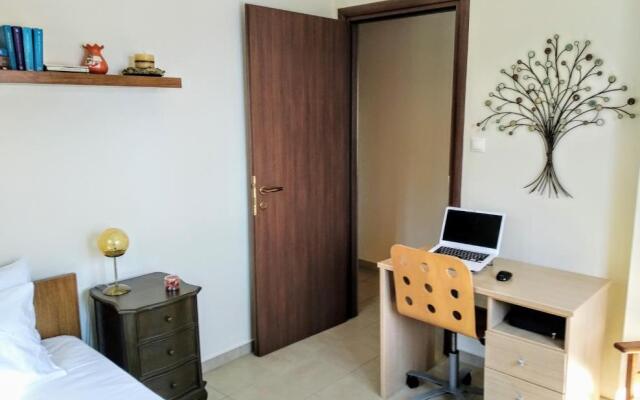 Pelion-Seaside Luxury House with parking