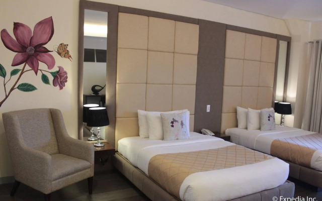 Segara Suites