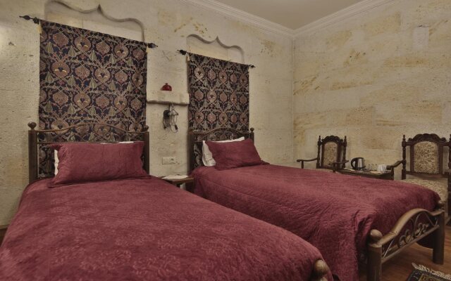 Vista Cave Hotel