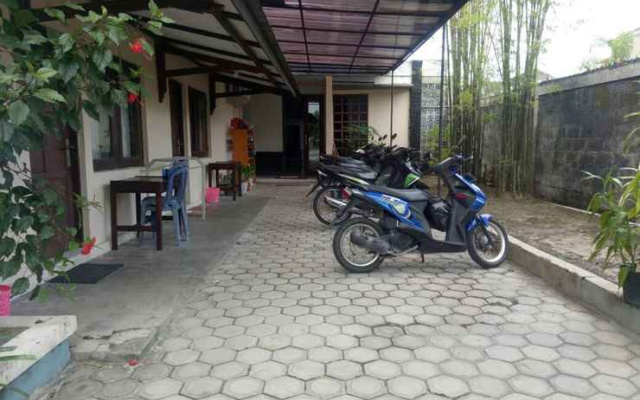 Comfort Stay at Mess Ananda