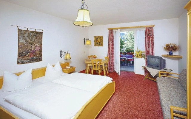 Gasthof Schöttlkarspitz