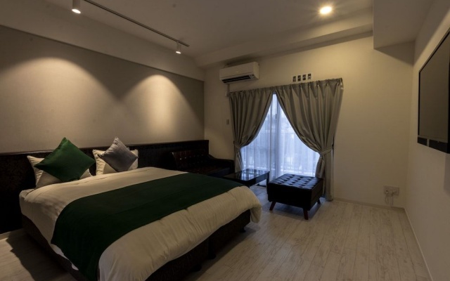 COZY STAY in Naha – Guest Rooms – Naha