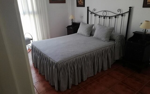 107538 Apartment In Zahara De Los Atunes