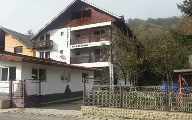 Pensiunea Mariana