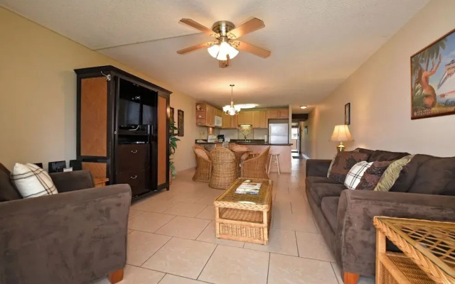 Kamaole Sands 5-313 by RedAwning