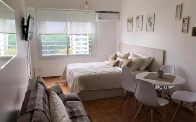 Cozy Studio in Belgrano