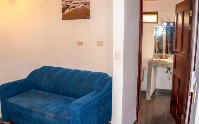 CWC Casa Wasabi 1bedroom 1bathroom