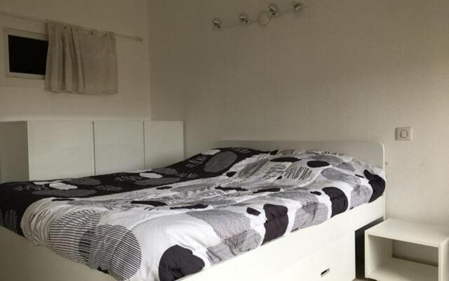 Appartement Capbreton, 3 pièces, 4 personnes - FR-1-413-99