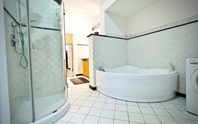 Silenziosa Dimora di Famagosta