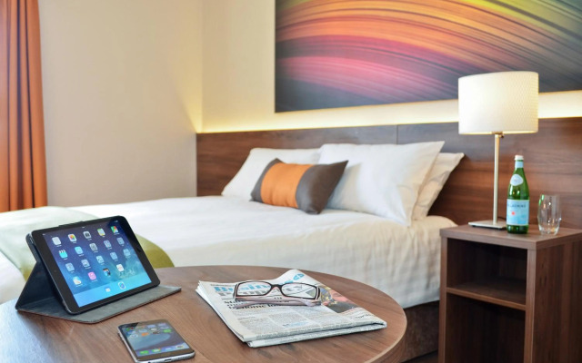Nox Hotel