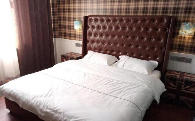 Weihai Milano Fashion Hotel
