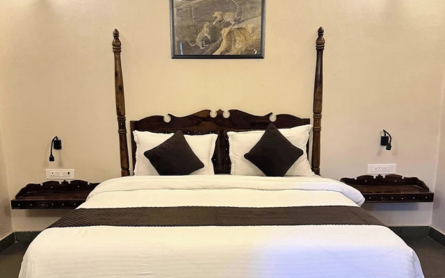 Thour Nautre Resorts