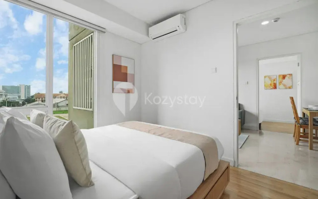 Swara by Kozystay - Paskal