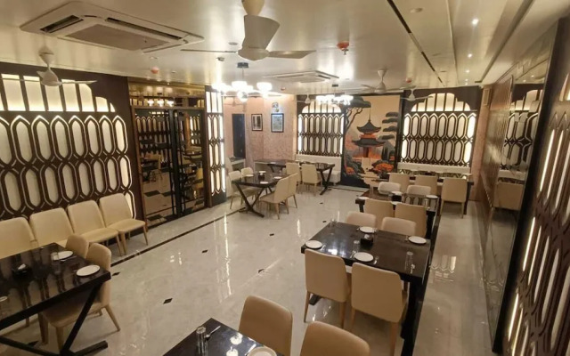 Hotel Ranjeet - Akola