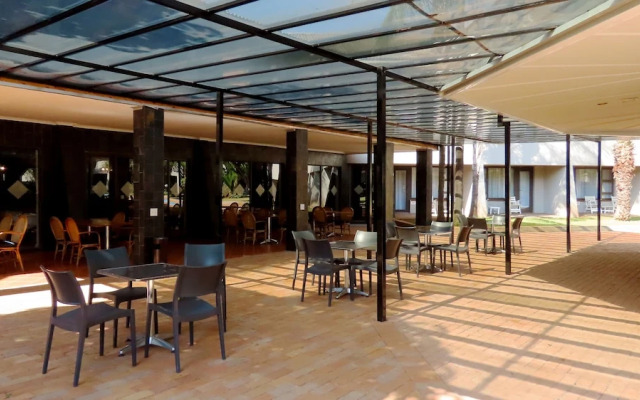 Sundown Country Estate