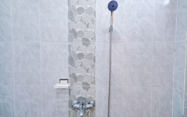 Urbanview Hotel St Faustina Lampung by RedDoorz