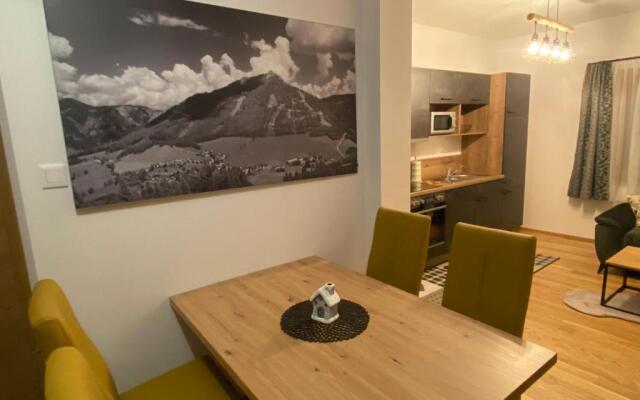 Alpenhotel Lanz