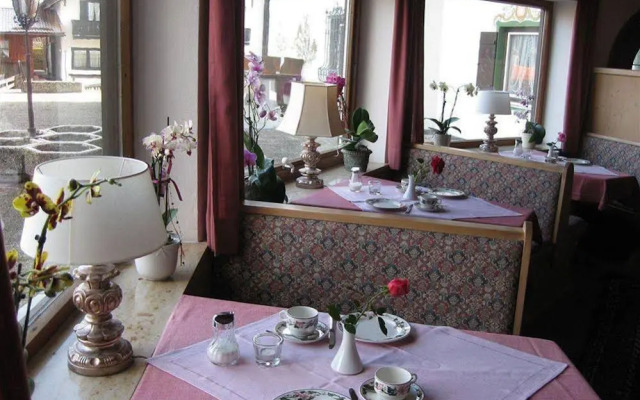 Gästehaus Heimgarten