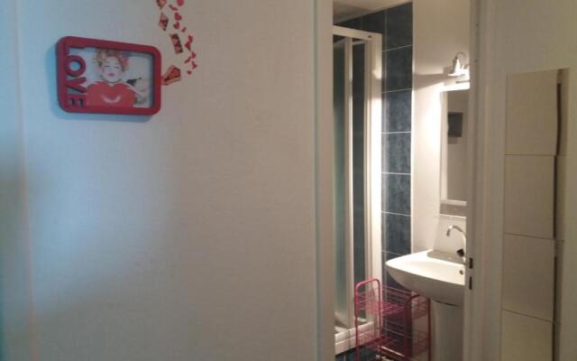 studio aux pieds des pistes