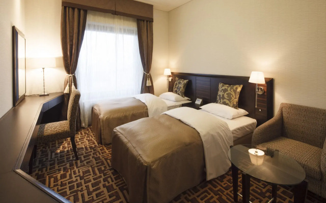 Okura Chiba Hotel