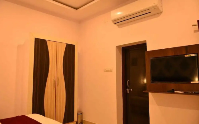 Hotel Banjara Luxury Stay
