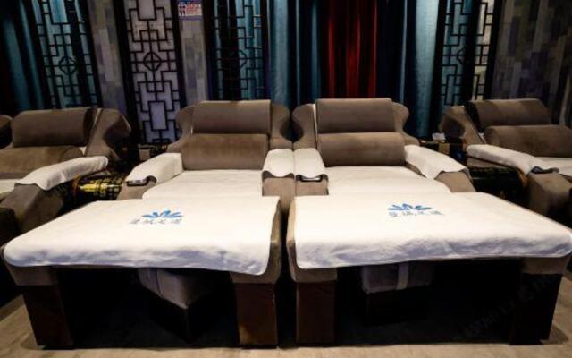 Kaidia Hotel (Jinhua Railway Station)