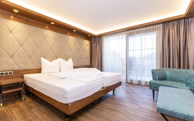 Strass Sporthotel